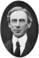 Bertrand Russell