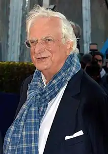 25 martie: Bertrand Tavernier, regizor, scenarist, actor și producător de film francez