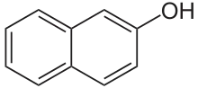 2- sau β-naftol