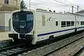 Vagon Talgo 7