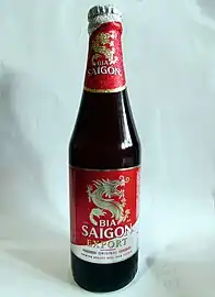 Saigon Export