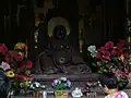 Buddha Maitreya