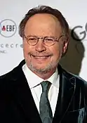 Billy Crystal, actor american