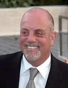 Billy Joel, muzician american