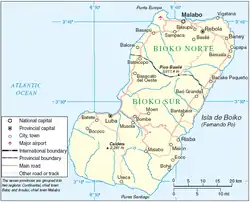 Inusla Bioko