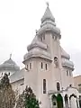 Biserica Șovagăilor
