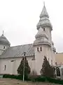 Biserica Șovagăilor