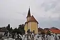 Biserica „Buna Vestire” din Sibiu