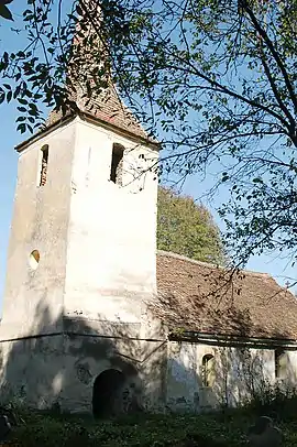 Biserica „Sfântul Nicolae”