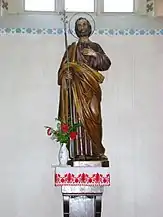 Sf. Iosif Muncitorul