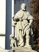 Sfântul Brendan din Clonfert