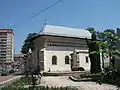 Biserica Învierea Domnului-Văscresenia
