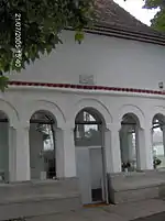 Biserica Brâncoveanu din Făgăraș (Biserica Sf. Nicolae), ctitorită în 1698