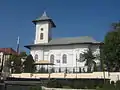 Biserica "Cuvioasa Parascheva" din Iași