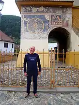 Crâsnicul Obârșe Ioan