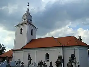 Biserica Grecilor (sec. al XVIII-lea)