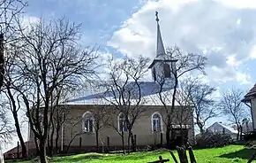 Biserica ortodoxă