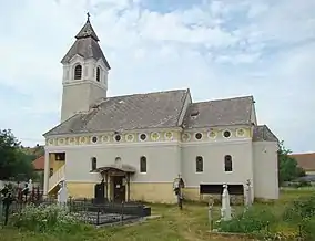 Biserica „Pogorârea Sfântului Duh” (monument istoric)