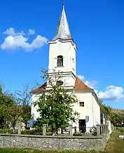 Biserica „Sfântul Ierarh Nicolae” (monument istoric)