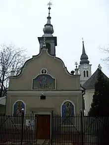 Biserica Sf. Brigita