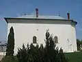 Biserica "Sf. Dumitru" din Gâdinți