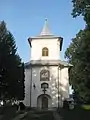 Biserica "Sf. Gheorghe" din Costâna