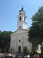 Biserica Sfântul Ioan Nepomuk