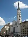 Biserica Sfântul Mihail din Viena