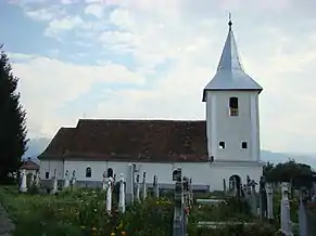 Biserica (nord)