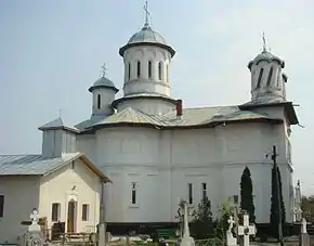 Biserica Sf. Nicolae