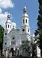 Biserica ortodoxă Sf.&nbsp;Ilie