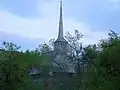 Biserica de lemn (monument istoric)