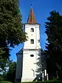 Biserica evanghelică