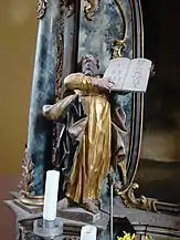 Moise și cele 10 porunci