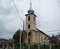 Biserica greco-catolică