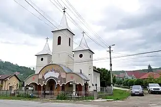 Biserica ortodoxă