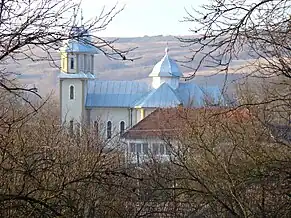 Biserica ortodoxă