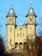 Biserica ortodoxă
