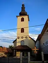 Biserica „Adormirea Maicii Domnului”