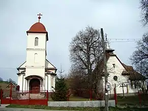 Biserica ortodoxă și cea catolică