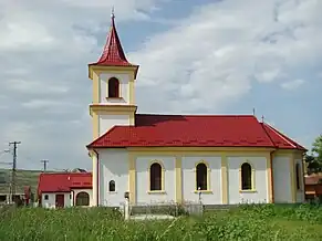 Biserica ortodoxă