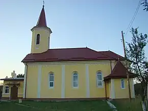 Biserica ortodoxă