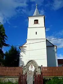 Biserica reformată