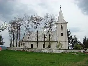 Biserica reformată