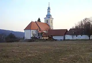 Biserica romano-catolică (1836)