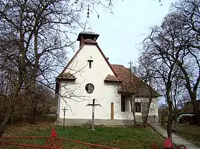 Biserica romano-catolică „Preasfânta Inimă a lui Iisus”