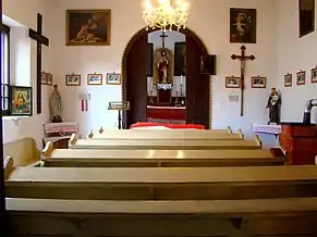 Biserica romano-catolică „Preasfânta Inimă a lui Iisus”