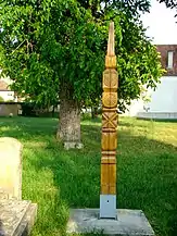 Coloana secuiască (1)