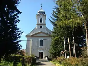 Biserica romano-catolică
