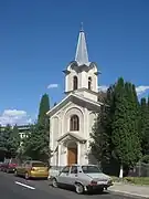 Biserica romano-catolică